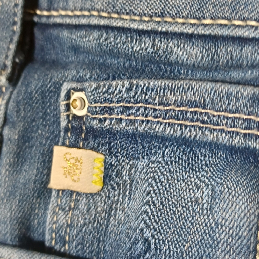 🇯🇵 Japanese Brand EDWIN Straight Leg Jeans - Picture 2 of 10